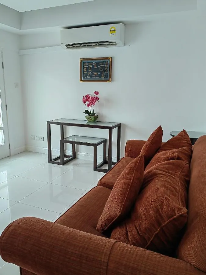 Apartment Marimari Marina Service Condo Kota Kinabalu Malaysia