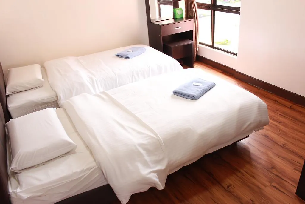 Marimari Marina Service Condo Kota Kinabalu