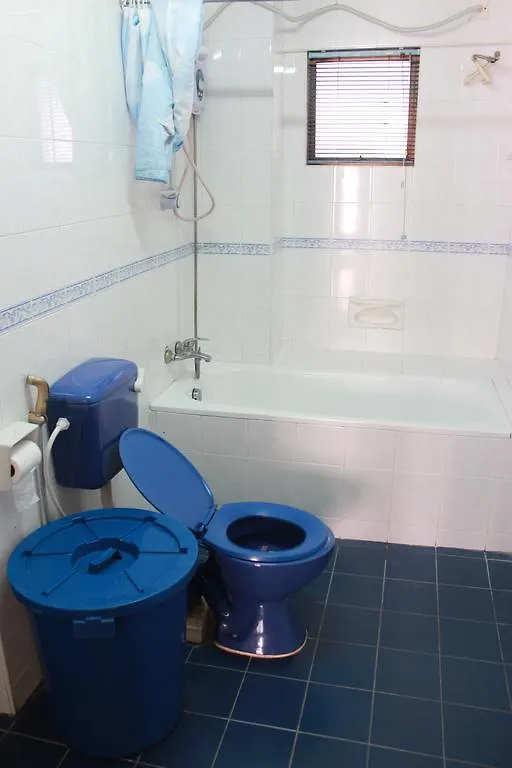 Apartment Marimari Marina Service Condo Kota Kinabalu Malaysia