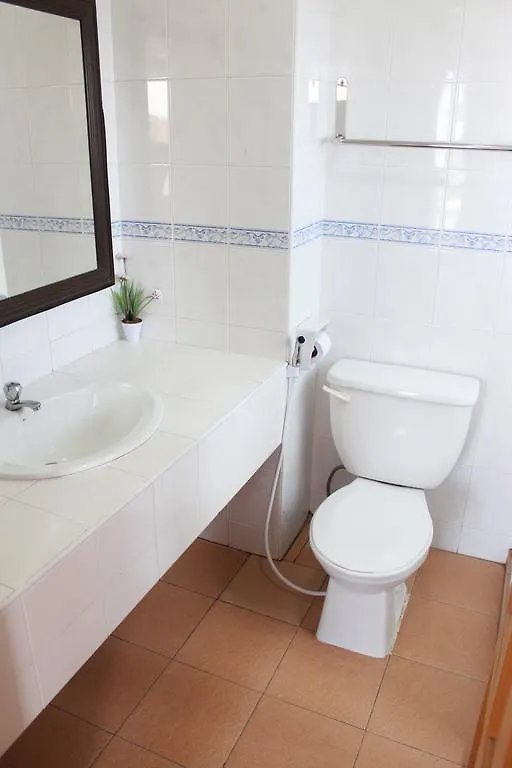 Marimari Marina Service Condo Kota Kinabalu Apartment