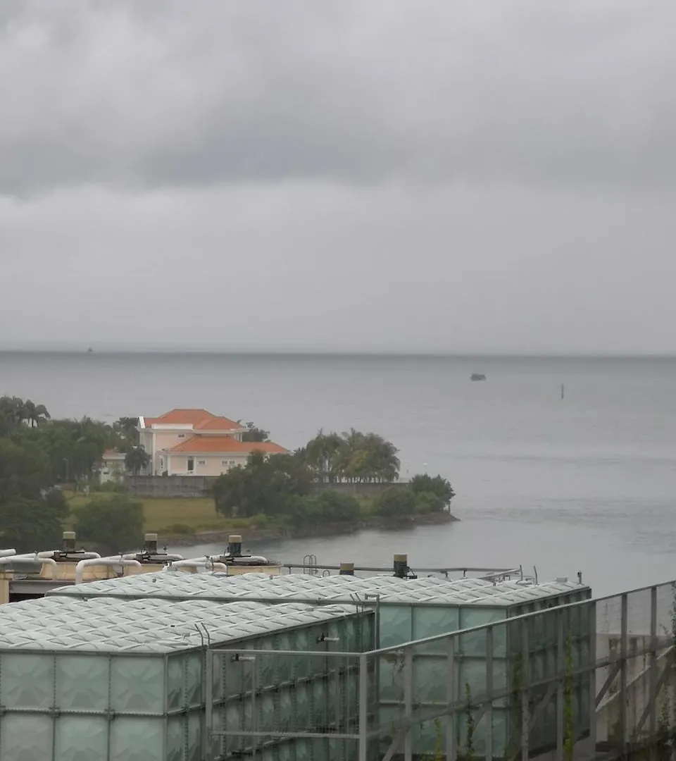 Apartment Marimari Marina Service Condo Kota Kinabalu