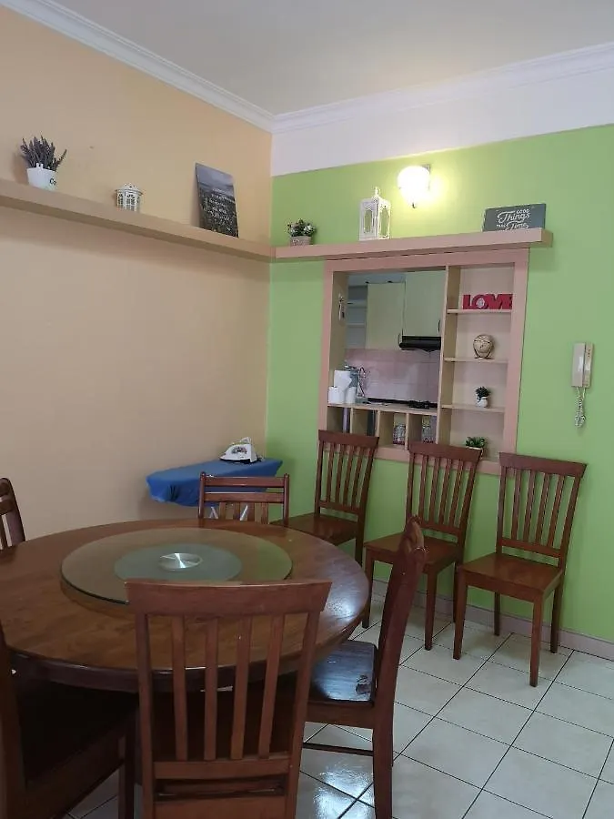 Marimari Marina Service Condo Kota Kinabalu Apartment